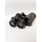 Set of 4 binoculars