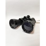 Set of 4 binoculars