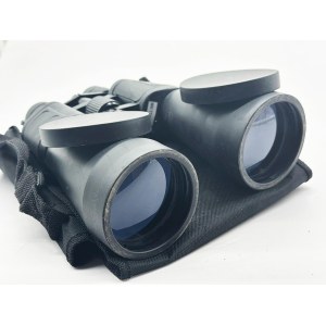 Lornetka Seal 12-36X70, zoom regulowany w pokrowcu
