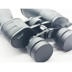 Lornetka Seal 12-36X70, zoom regulowany w pokrowcu