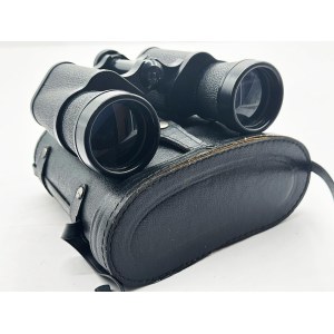 Regent 10X50 Binoculars in a Case