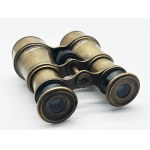 British military binoculars by W. Watson &amp; Sons, London, from 1902