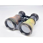French (?) binoculars from the early 20th century