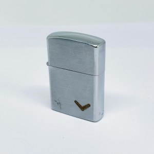 Ronson Lighter in the Zippo Style