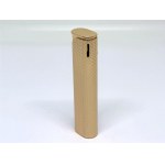 Penguin Gold-Plated Lighter