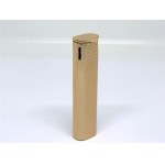 Penguin Gold-Plated Lighter