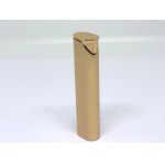 Penguin Gold-Plated Lighter