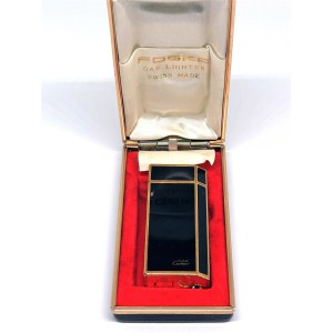 Must de Cartier Lighter