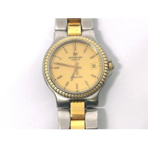 Zegarek męski Raymond Weil 36 mm