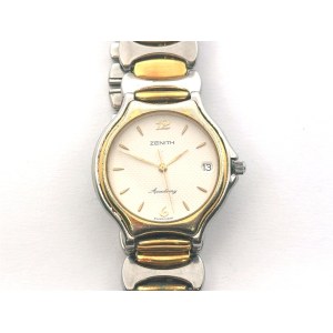Zegarek męski Zenith Academy 34 mm