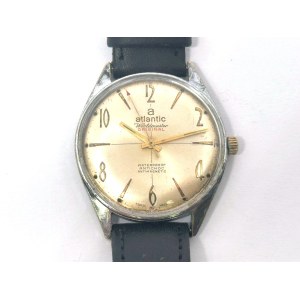 Zegarek męski Atlantic Worldmaster 37 mm