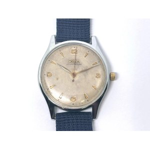 Zegarek męski Doxa Jumbo 37 mm