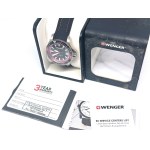 Wenger Full Set 39 mm Unisex Watch