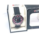 Wenger Full Set 39 mm Unisex Watch