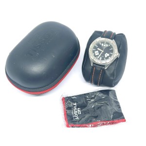 Zegarek męski Tissot 41 mm