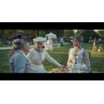 Marta Galik, le chapeau d'Izabela Łęcka dans le film « Lalka » (prototype) (interprétée par Kamila Urzędowska)