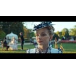 Marta Galik, le chapeau d'Izabela Łęcka dans le film « Lalka » (prototype) (interprétée par Kamila Urzędowska)