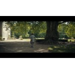 La canne du baron Dalski dans le film « La Poupée » (interprété par Cezary Żak)