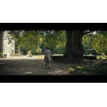 La canne du baron Dalski dans le film « La Poupée » (interprété par Cezary Żak)