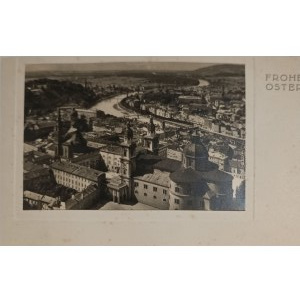 Vintage postcard