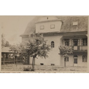 Vintage postcard