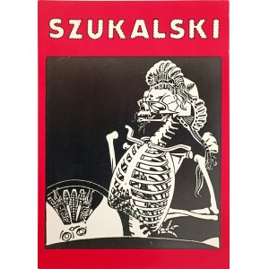 Stanisław Szukalski, Bez názvu (Szukalski)
