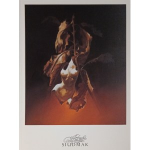 Wojtek Siudmak (ur. 1942), Rameau de vie