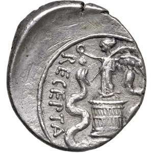 Imperial Roman Coins - § Augusto (27 a.C.-14 d.C.) Roma - Quinario - RIC ...