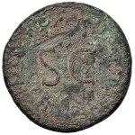 Imperial Roman Coins - § Domitilla figlia di Vespasiano (79-81) Roma - Se...