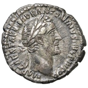 Monety rzymskie z okresu cesarstwa – § Antoninus Pius (138–161) Rzym – denar – RIC III ...