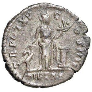 Monety rzymskie z okresu cesarstwa – § Antoninus Pius (138–161) Rzym – denar – RIC III ...