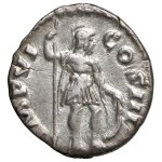 Pièces romaines impériales - § Marc Aurèle (161-180) Rome - Denier - RIC III...
