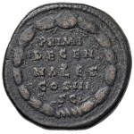 Imperial Roman Coins - § Marco Aurelio (161-180) Roma - Sesterzio - RIC I...