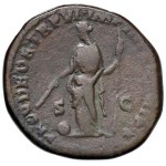 Imperial Roman Coins - § Commodus (177–192) Rome - Sesterce - RIC III 312...