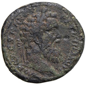 Pièces romaines impériales - § Pertinace (193) Rome - Sesterce - RIC IV, partie ...