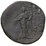 Pièces romaines impériales - § Pertinace (193) Rome - Sesterce - RIC IV, partie ...