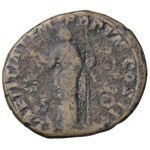 Imperial Roman Coins - § Pertinax (193) Rome - As - RIC IV, Part I, 33 ...