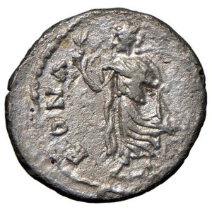Pièces romaines impériales - § Septime Sévère (193-211) Émèse - Denier - RIC ...
