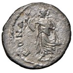 Imperial Roman Coins - § Settimio Severo (193-211) Emesa - Denario - RIC ...