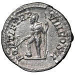 Imperial Roman Coins - § Caracalla (198-211) Roma - Denario - RIC IV part...
