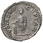 Pièces romaines impériales - § Caracalla (198-217) Rome - Denier - RIC IV partie...