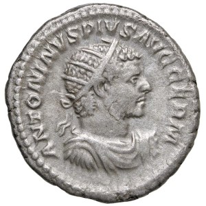 Imperial Roman Coins - § Caracalla (198–217) Rome - Antoninianus - RIC IV ...