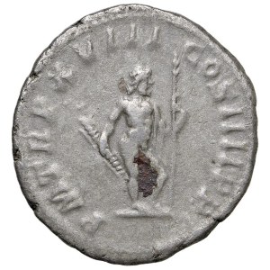 Römische Kaiserzeit – § Caracalla (198–217) Rom – Antoninianus – RIC IV ...