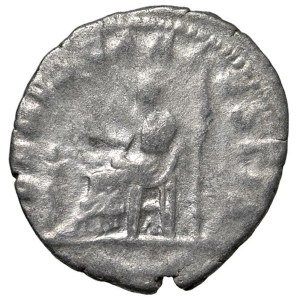 Imperial Roman Coins - § Julia Soemia, mother of Elagabalus (218–222) Dena...