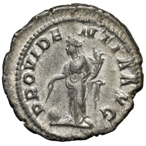 Imperial Roman Coins - § Massimino I il trace (235-238) Roma - Denario - ...