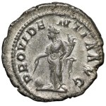 Imperial Roman Coins - § Maximinus I the Thracian (235–238) Rome - Denarius - ...