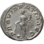Imperial Roman Coins - § Massimino I il trace (235-238) Roma - Denario - ...