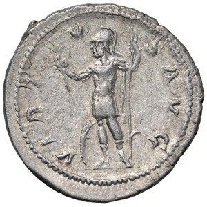 Císařské římské mince – § Gordian III. (238–244) Řím – Antoninianus – RIC ...