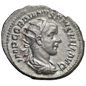 Imperial Roman Coins - § Gordian III (238–244) Rome - Antoninianus - RIC ...