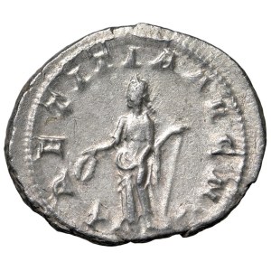 Imperial Roman Coins - § Gordian III (238–244) Rome - Antoninianus - RIC ...